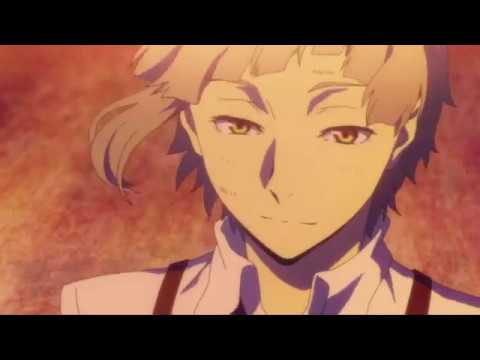 【文スト】番外【MAD】