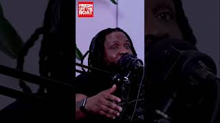 Fireboy DML: Redefining What It Means to "Fall Off"