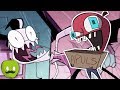 How To Animate Like Invader Zim Enter The Florpus for FREE! [FULL GUIDE]
