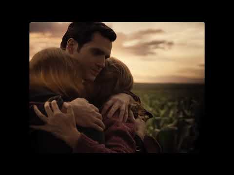 Justice League Snyder Cut