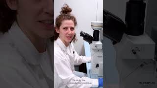 SMA Awareness Month 2025 | Connecting the Dots | Gabriella & Seda Part 1