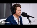 Capture de la vidéo Niall Horan: 'The Show' & Reflecting On One Direction  | Apple Music