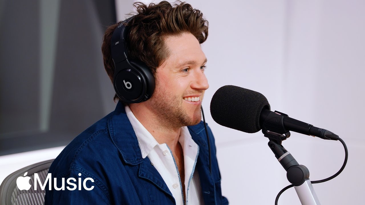 Niall Horan: 'The Show' & Reflecting on One Direction  | Apple Music