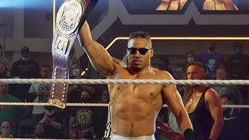 NXT 2.0 brings the energy tonight