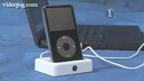 How To Designate A Playlist To Only Play On Your iPod