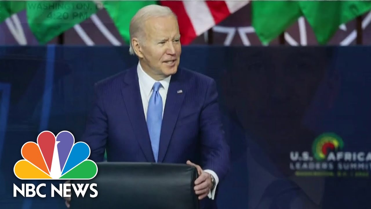 Second batch of classified documents found by Biden aides at new location