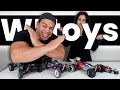 Before You Buy WLtoys Watch This...