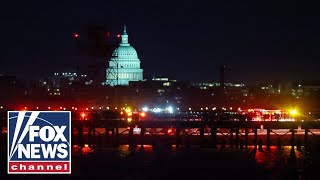 DC plane crash is gut-wrenching, GOP senator says
