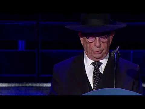 Rebbe Lubavitch: Quando Oramos? (Filme BeEzrat)