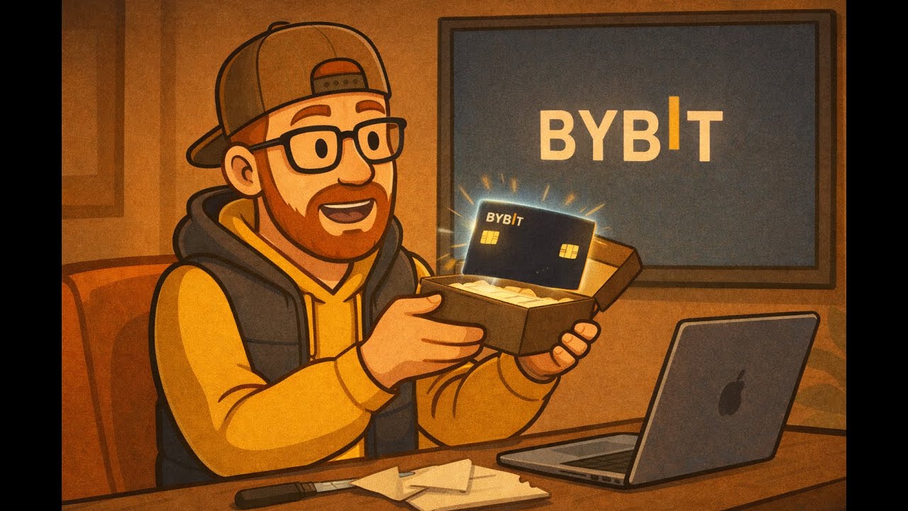 UNBOXING: Přišla mi 