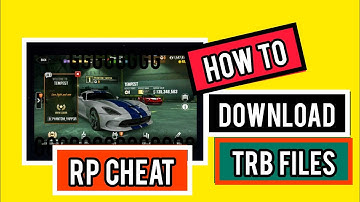 CSR2 | How To Download TRB Files. Very Simple!