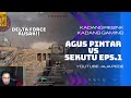 AGUS PINTAR VS SEKUTU - Delta Force Indonesia ( EPS.1)