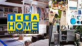 28 Sweet IKEA Chair Hacks - YouTube