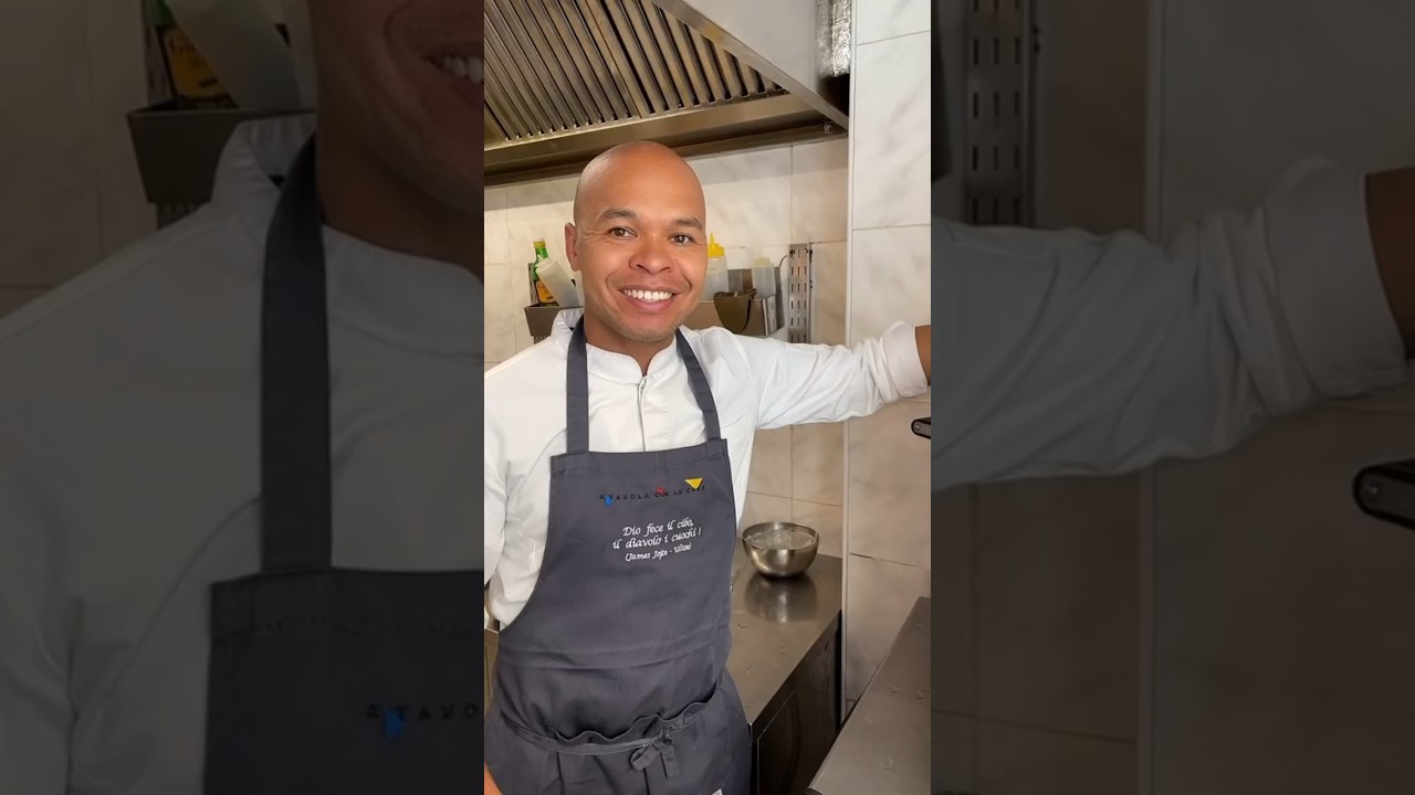 Come fare il riso per sushi! Il famoso SHARI. #sushi #chef #sushilovers
