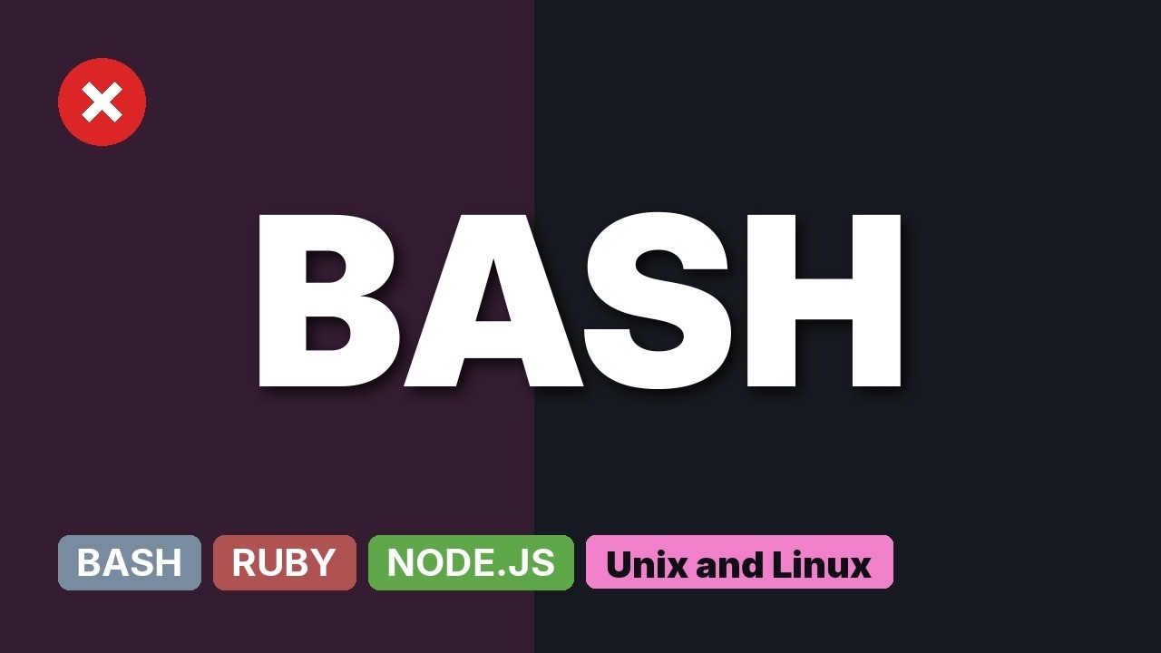 Unix & Linux: Ruby gems not recognized in bash script (2 Solutions ...