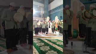 TABLIGH AKBAR PENYEJUK HATI BERSAMA GUS AZMI MAJELIS RASULULLAH•LIVE STREAMING RCTI •IRFAN HAKIM 