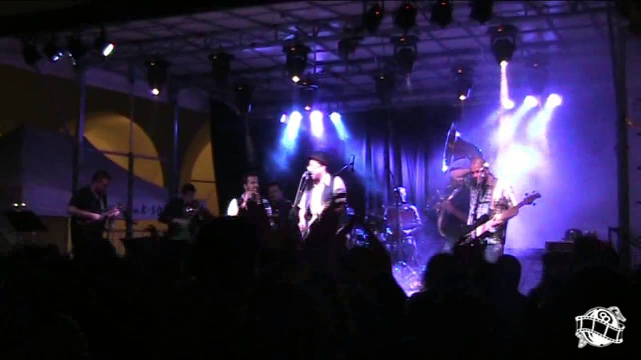 open air Monte Carasso 2013 The Vad Vuc Rise Again