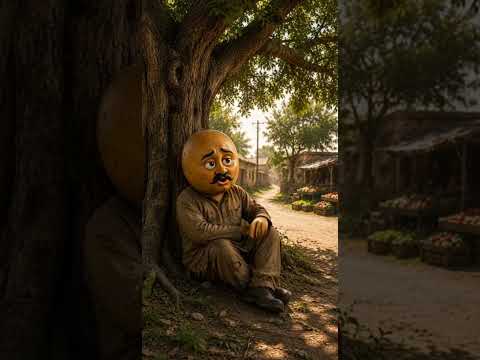 Usne chhora Aloo ne duniya jeet li💔🥔🔥|Part 1
