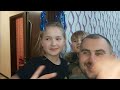 Рождество VLOG, В гости к сестре!