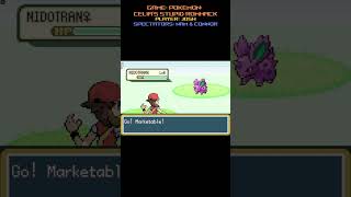 You go girl! #pokemon #pokemoncommunity #romhack #celia #funny #comedy #shorts #gaming #games #lol