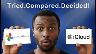 Google Photos Vs Icloud Which Cloud Photo Storage Service Is Better In 2025?