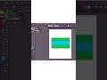 Amazing River Logo Landscape Design in Illustrator🔥 Easy Trick