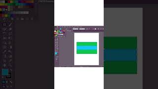 Amazing River Logo Landscape Design in Illustrator🔥 Easy Trick