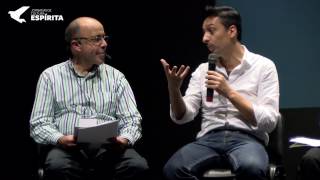 9 - Entrevistas - Posteres - JCE2017