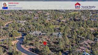 621 N Grapevine Drive, Payson, AZ 85541