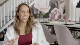 TenniStory: At Home With Madison Keys