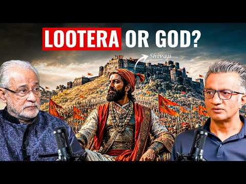LIES EXPOSED | The Real Story of Chhatrapati Shivaji Maharaj