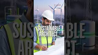 The future of work is turning green.. and so are the opportunities. #careercounselling #careermap