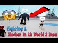 Roblox Rb World 2 Roblox Rb World 2