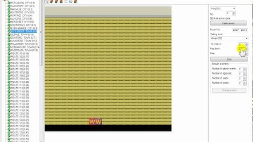 Pokemon A-Map tutorial Warps