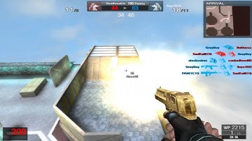 WolfTeam Hack ProjectRain - 2013 NEW [WT DE,WT EN, WT FR, Softnyx etc.]