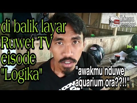 RUWET TV di
