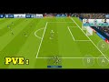 CHELSEA VS NEWCASTLE DI DALAM GAMEPLAY DLS 26 SEPAK BOLA