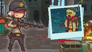 Dead Ahead: Zombie Warfare Gameplay (Part 40) THE SUPER SNIPER screenshot 4