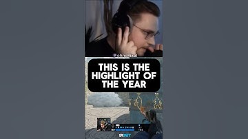 Deagle ACE #ohnepixel #cs2 #cs2moments #niko #gaming #trend #fyp