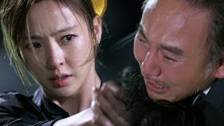 《BEST》 Mrs. Cop | Son Byung-ho sobs over his son's death EP14 09/15/2015