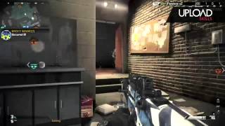 Famous CoD: Ghosts Turn Ons Profile