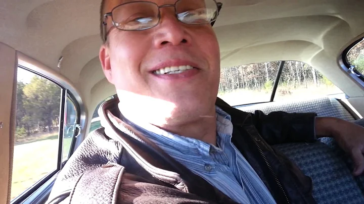 1954 Nash Ambassador Super for sale post Hudson