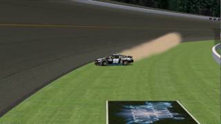 NR2003 Epic Save