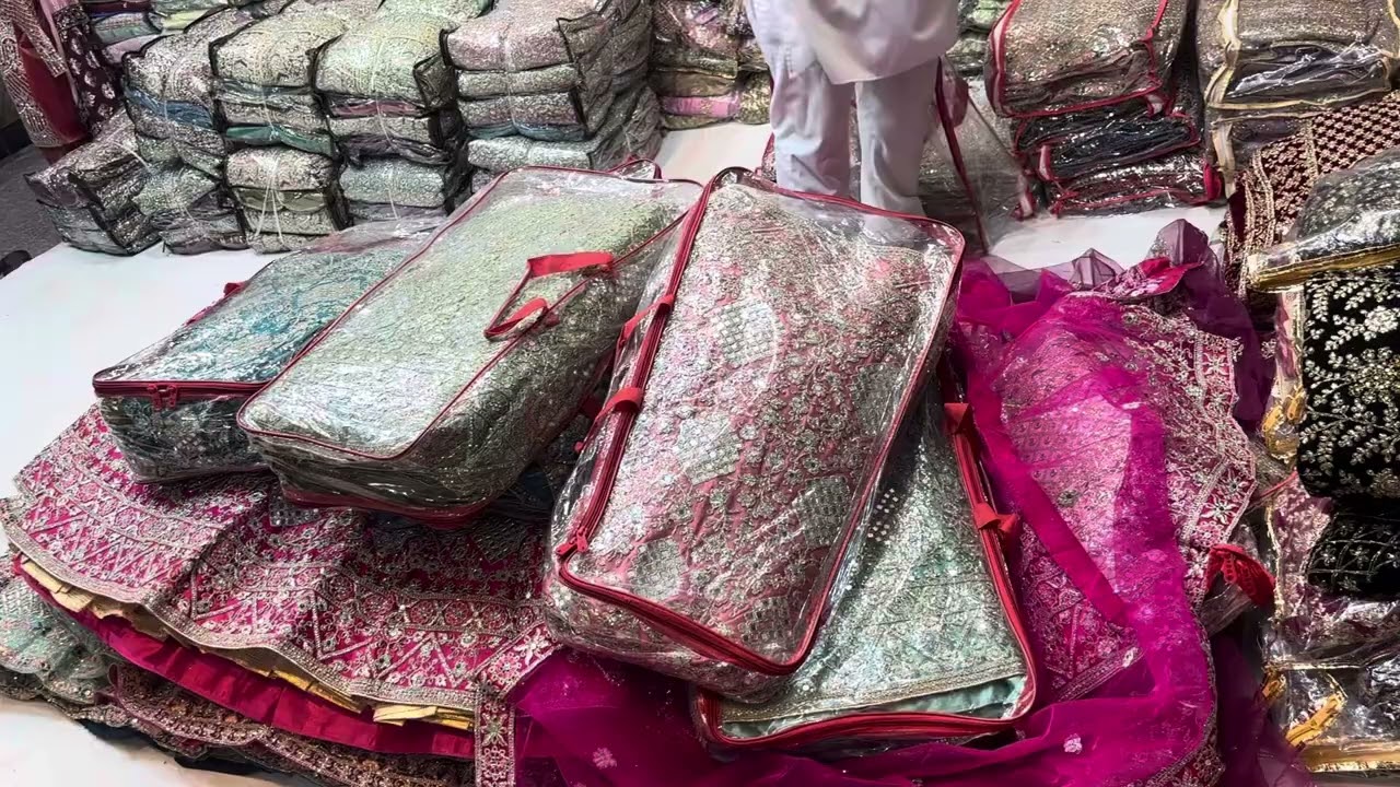 Malan dresses 👗 Patel market Hyd