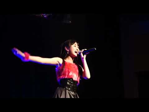 櫻井佑音 青春の馬/日向坂46 2022/5/7（土）at 東京アイドル劇場 櫻井佑音定期公演 誕生日2日前SP