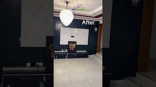 Nettoyage après chantier : #NettoyageChantier #PointeNoire #nettoyageprofessionnel