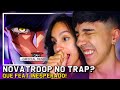 CASAL REAGE - Dan, Novatroop - Sem Magia (Mash Burnedead)