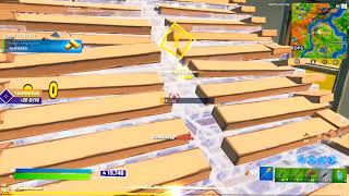 Our Time| Fortnite Highlights | Client Work