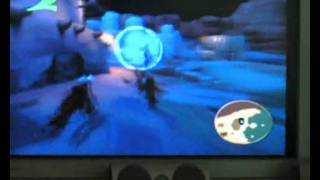 Jak 3 PS2 Walkthrough part 4