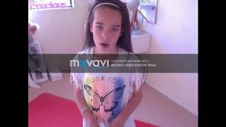 Abc Gymnastics Challenge On The Floor